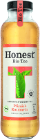 Honest Bio-Tee Pfirsich-Rosmarin Glas 24x0,33